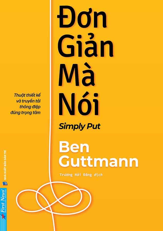 Đơn Giản Mà Nói