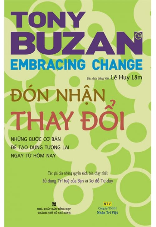 Đón Nhận Thay Đổi