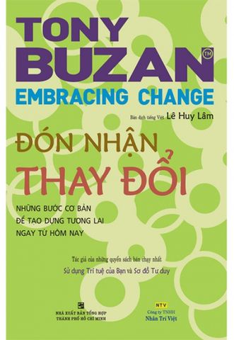 Đón Nhận Thay Đổi