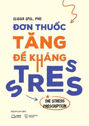 Đơn Thuốc Tăng Đề Kháng Stress