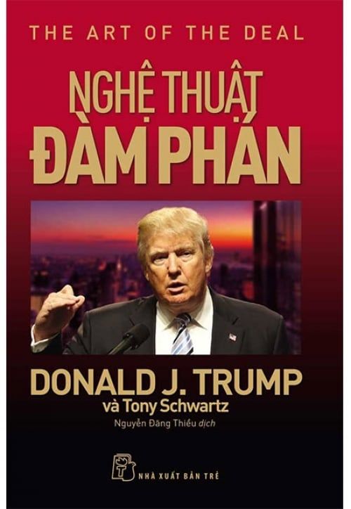 Nghệ Thuật Đàm Phán