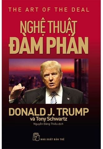 Nghệ Thuật Đàm Phán
