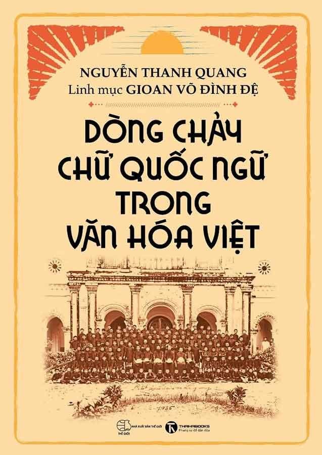 Dòng Chảy Chữ Quốc Ngữ Trong Văn Hóa Việt