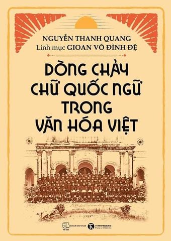 Dòng Chảy Chữ Quốc Ngữ Trong Văn Hóa Việt