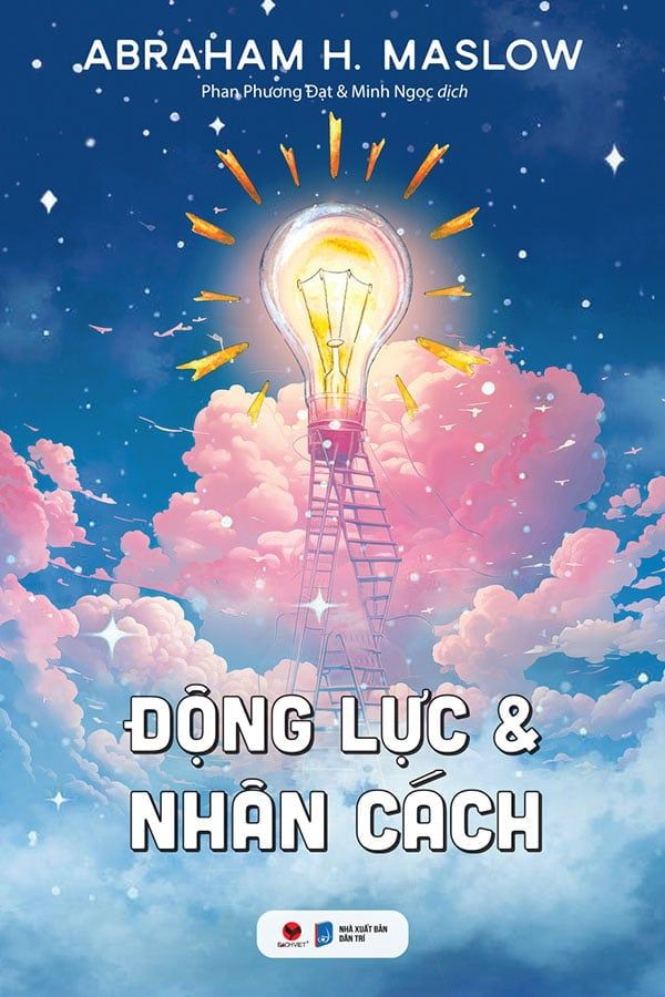Động Lực Và Nhân Cách