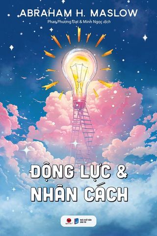 Động Lực Và Nhân Cách