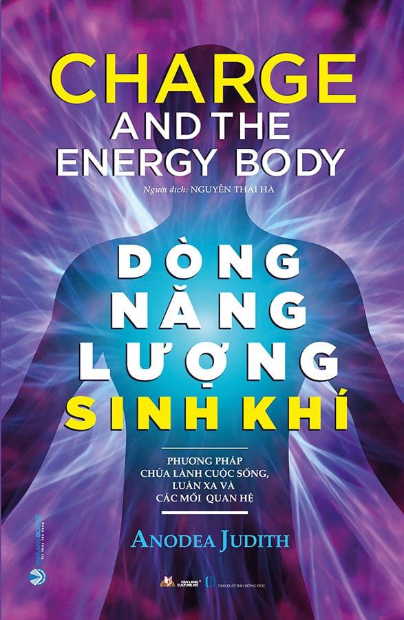 Dòng Năng Lượng Sinh Khí