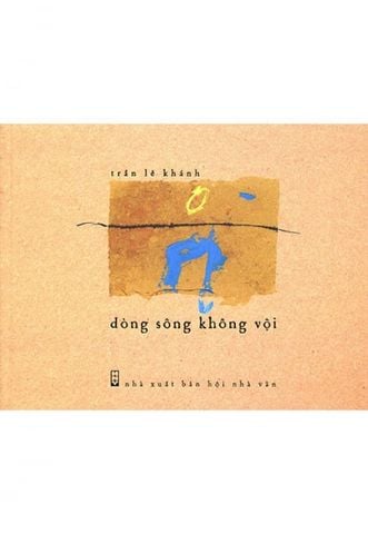 Dòng Sông Không Vội