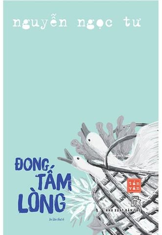 Đong Tấm Lòng (Tái Bản Năm 2019)