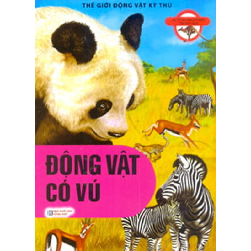 Động Vật Có Vú