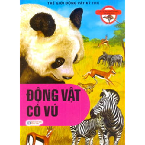 Động Vật Có Vú