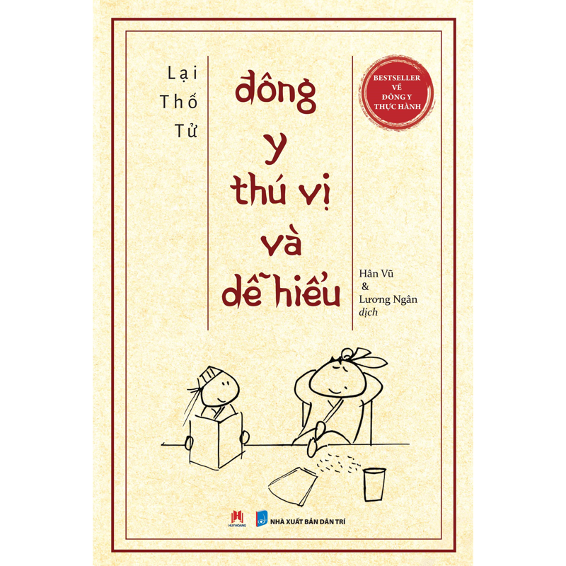 Đông Y Thú Vị Và Dễ Hiểu