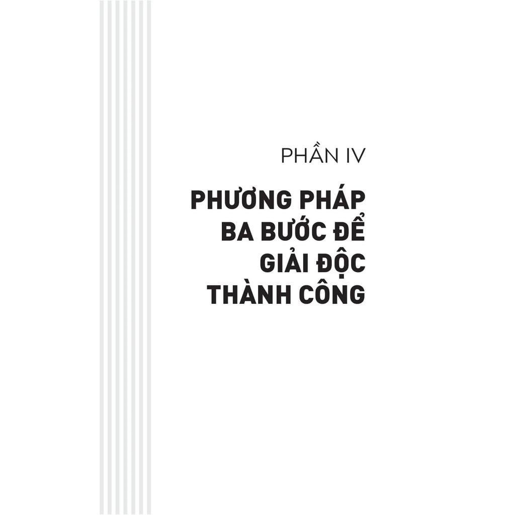 Dopamine Detox - Thanh Lọc Tâm Trí Để Tập Trung Vào Những Điều Qt Nhất