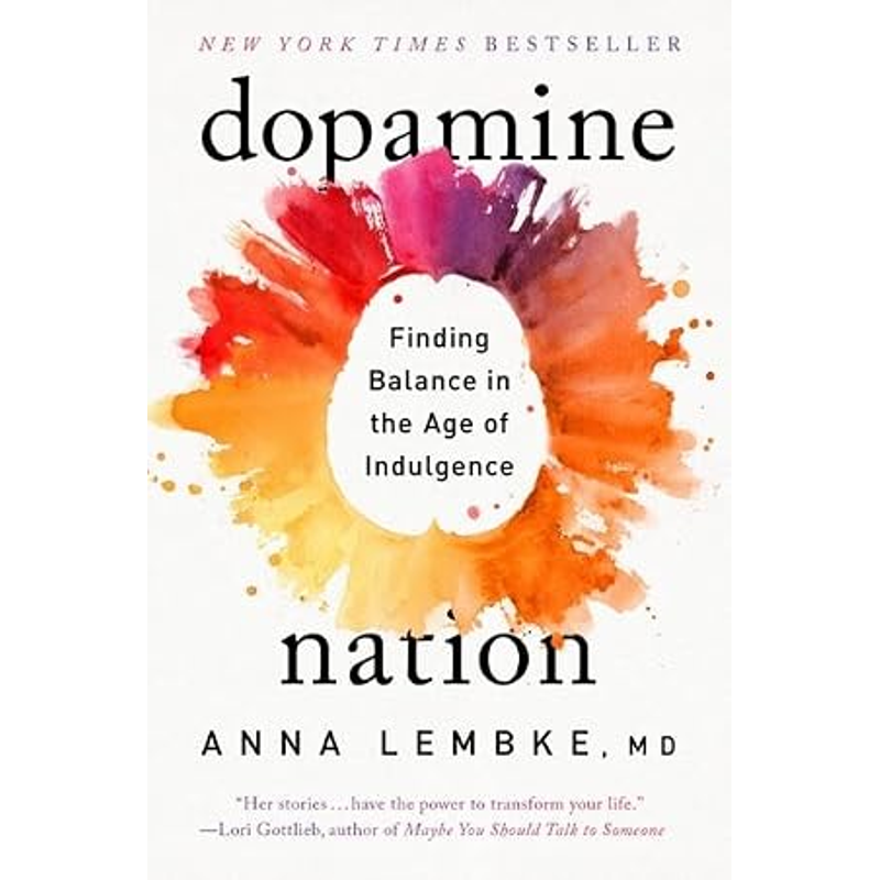 Dopamine Nation