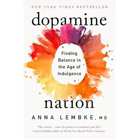 Dopamine Nation