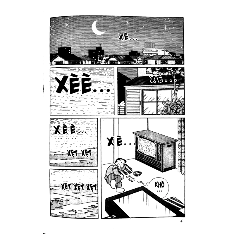 Doraemon Truyện Dài T13