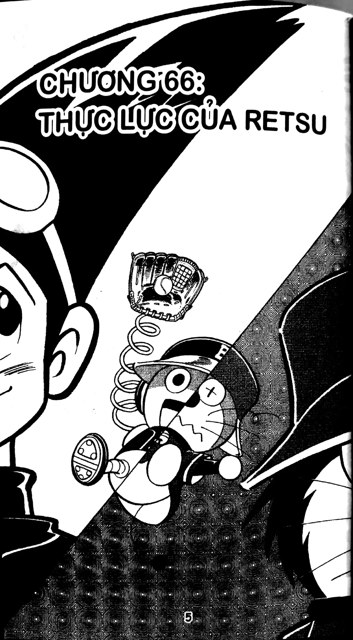 DORAEMON BÓNG CHÀY T11