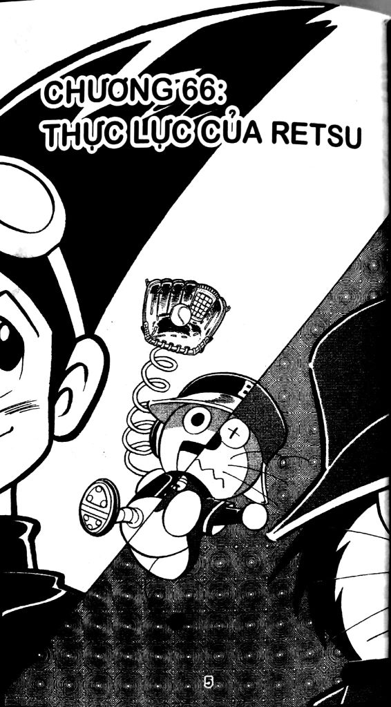 DORAEMON BÓNG CHÀY T11