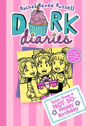 Dork Diaries 13: Tales From A Not-So-Happy Birthday