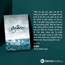 Giận (Tái bản năm 2024)