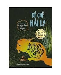 Đế Chế Hải Ly - Khúc Tráng Ca Về Những Kỹ Sư Kiến Tạo Đồng Lầy