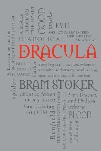 Dracula (Word Cloud Classics)