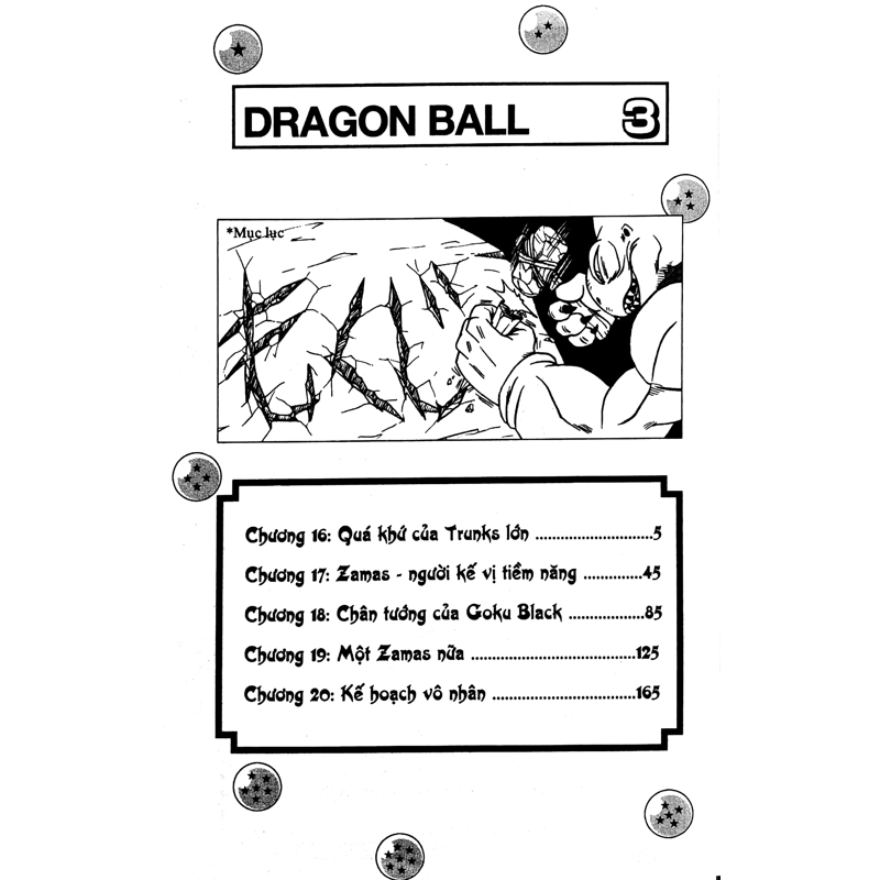 Dragon Ball Super Tập 3