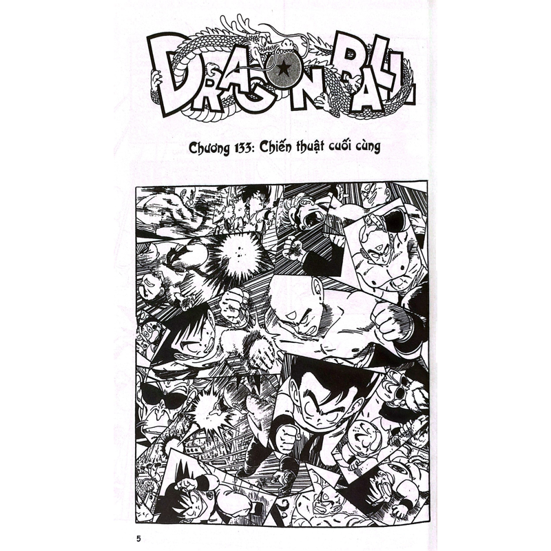 Dragon Ball T12