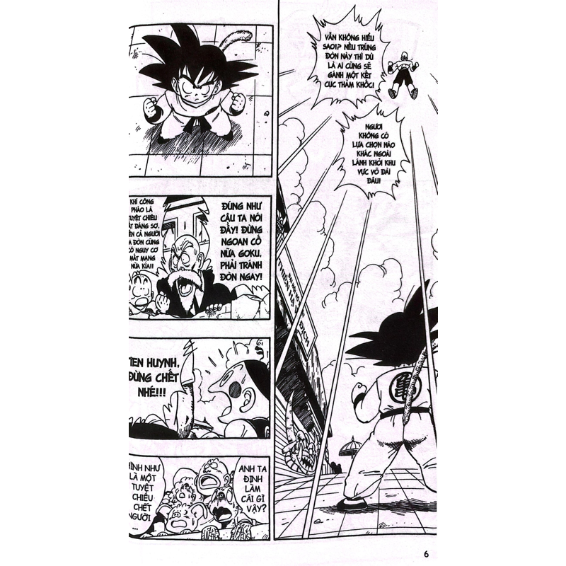 Dragon Ball T12