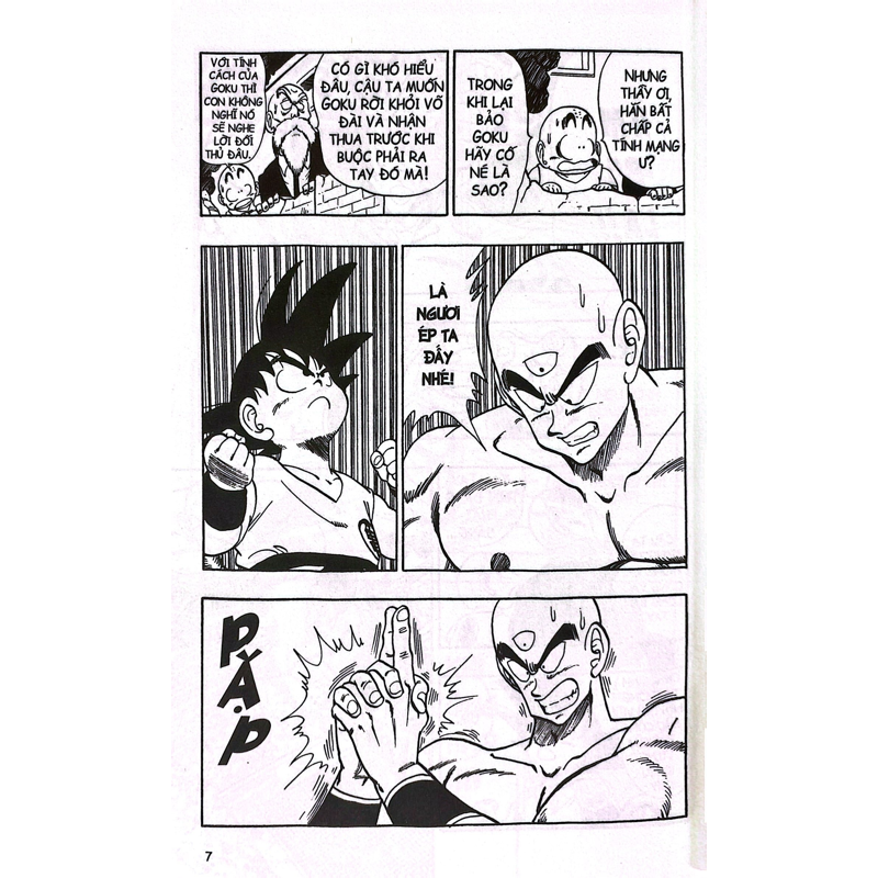 Dragon Ball T12