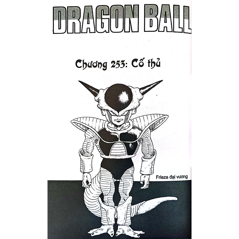 Dragon Ball Tập 22
