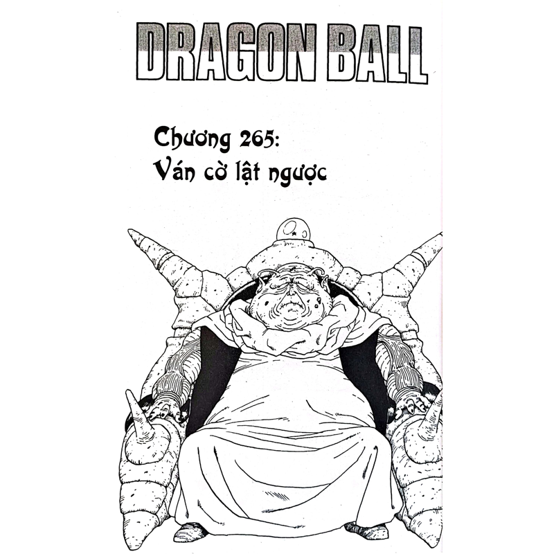 Dragon Ball T23