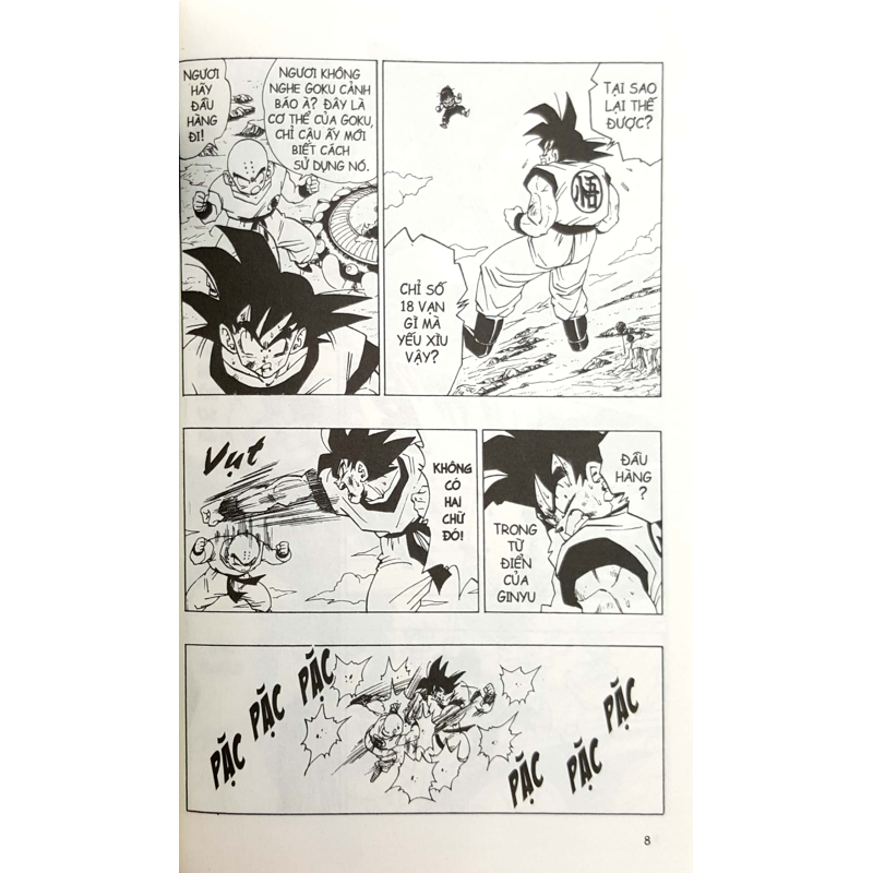 Dragon Ball T25