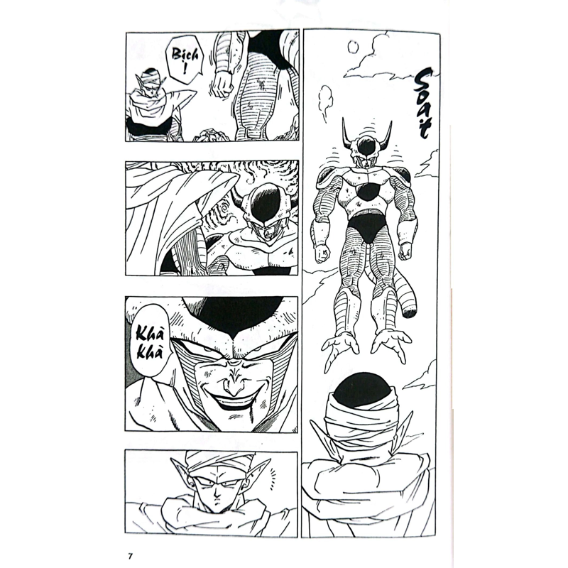 Dragon Ball Tập 26