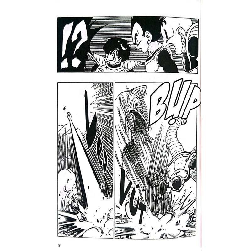 Dragon Ball Tập 26
