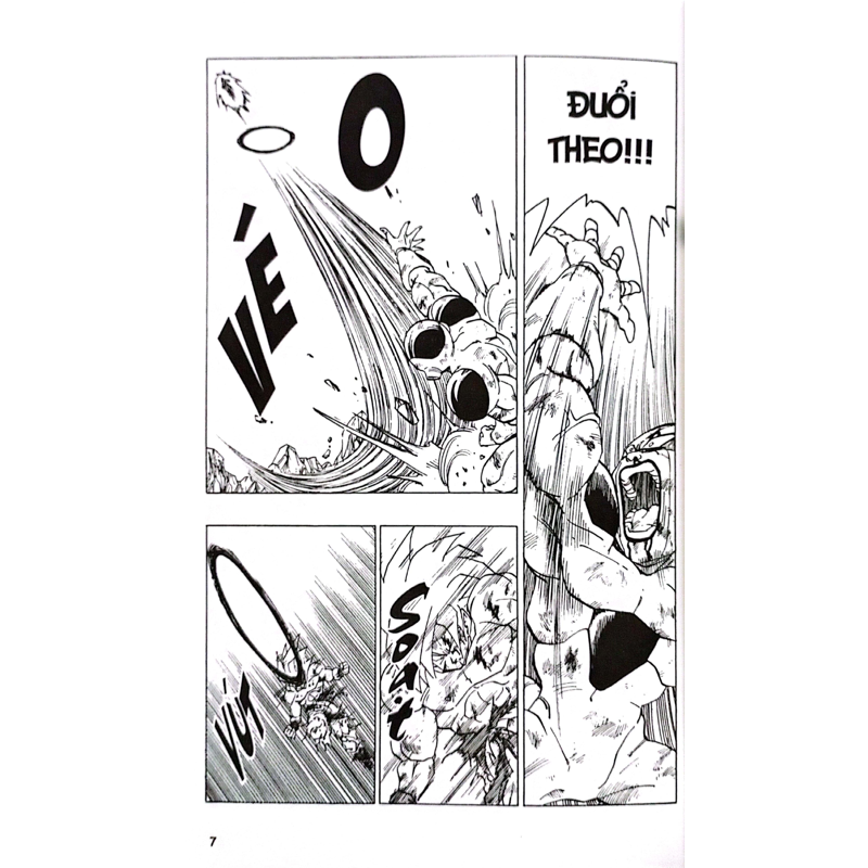 Dragon Ball T28