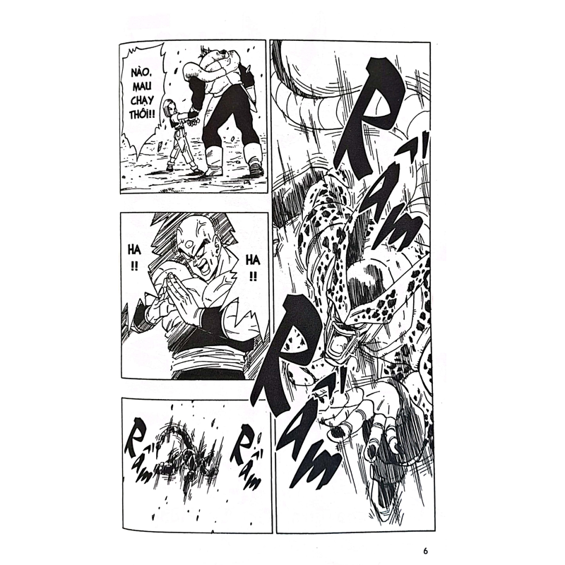 Dragon Ball T32