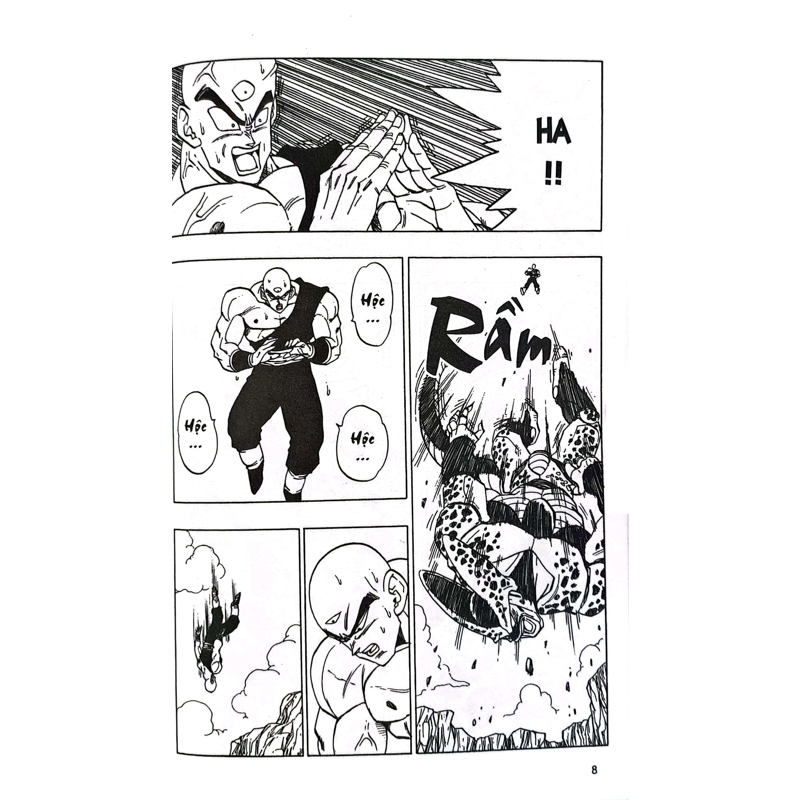 Dragon Ball T32