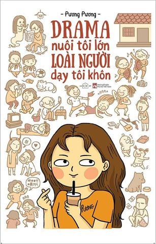 Drama Nuôi Tôi Lớn, Loài Người Dạy Tôi Khôn