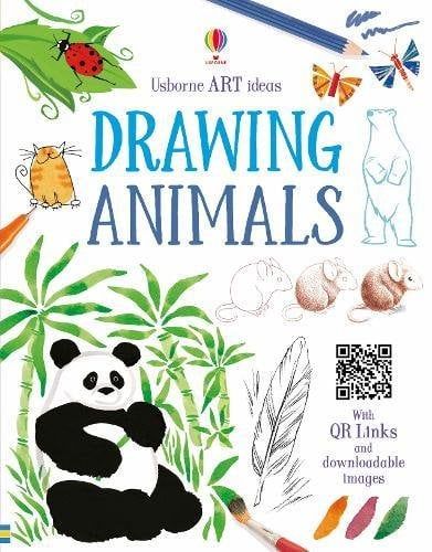 Drawing Animals