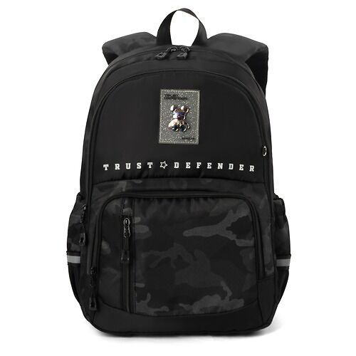 Ba Lô Teen 1005 Đen