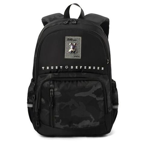 Ba Lô Teen 1005 Đen