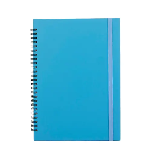 Sổ Lò Xo Ample ,Vinyl B5  3250436 E1T/B5R