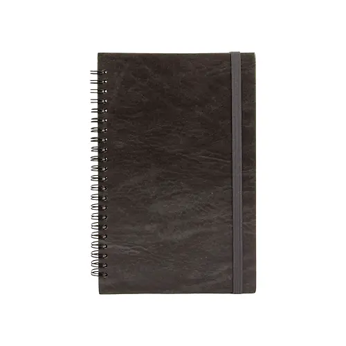 Sổ Lò Xo Ample ,Vinyl A5 3250437 E1T/A5R