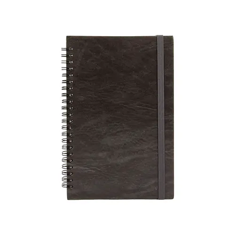 Sổ Lò Xo Ample ,Vinyl A5 3250437 E1T/A5R