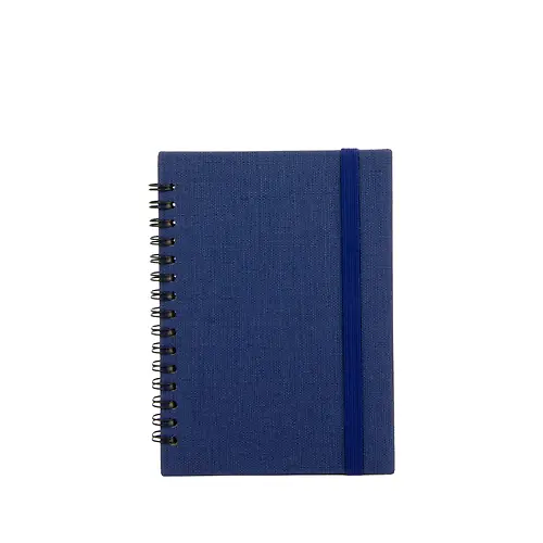 Sổ Lò Xo Ample ,Vinyl A6  3250436 E1T/A6R