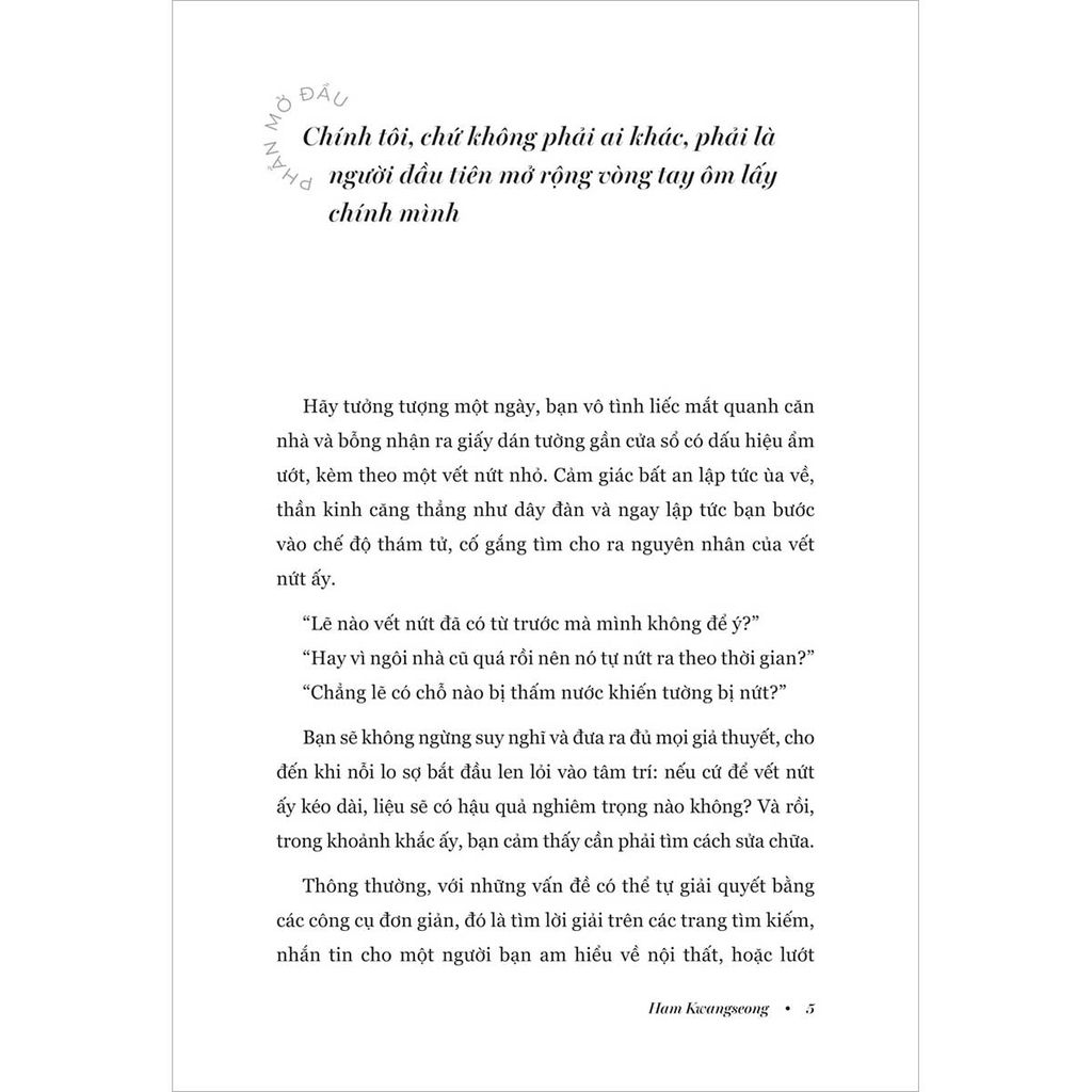 Dù Cả Thế Giới Quay Lưng, Vẫn Mong Bạn Đứng Về Phía Chính Mình