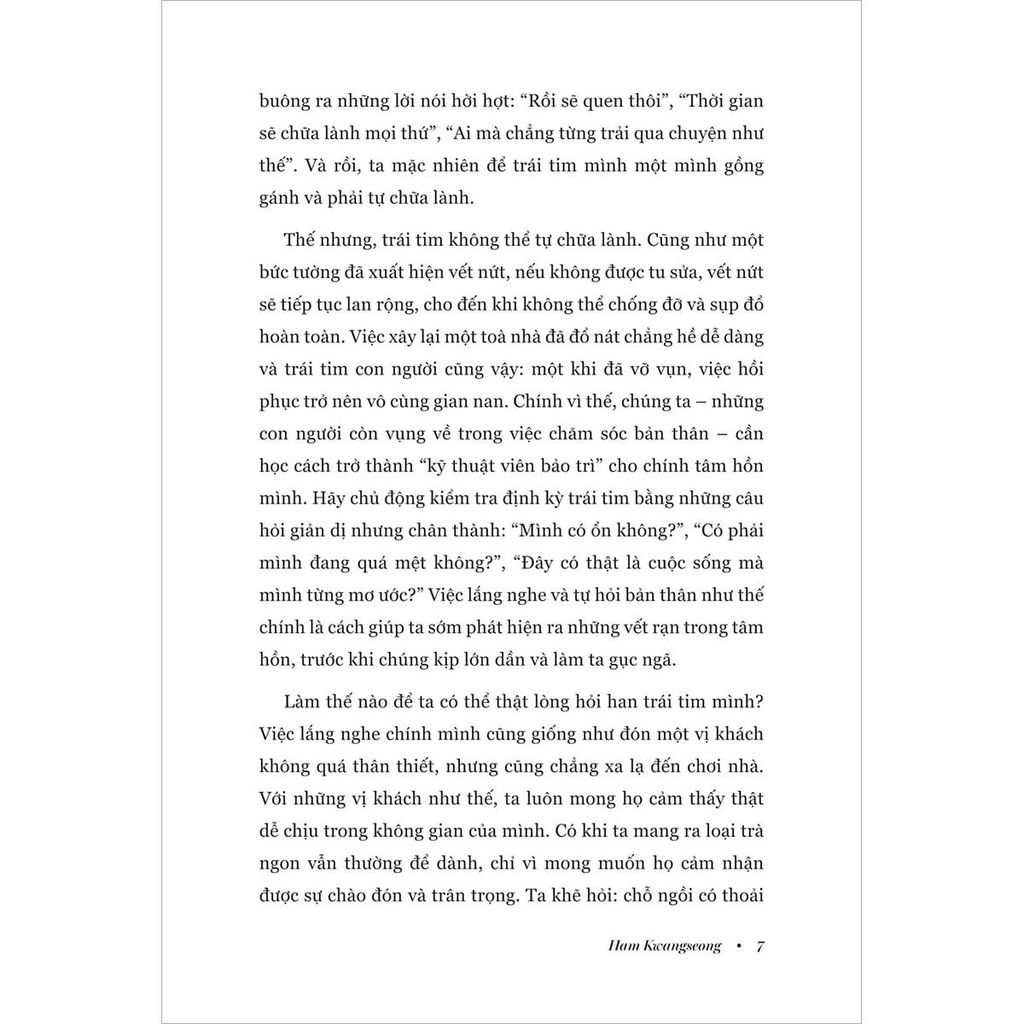 Dù Cả Thế Giới Quay Lưng, Vẫn Mong Bạn Đứng Về Phía Chính Mình