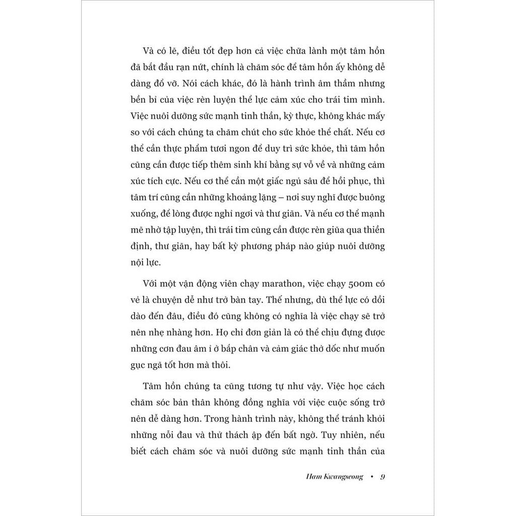 Dù Cả Thế Giới Quay Lưng, Vẫn Mong Bạn Đứng Về Phía Chính Mình