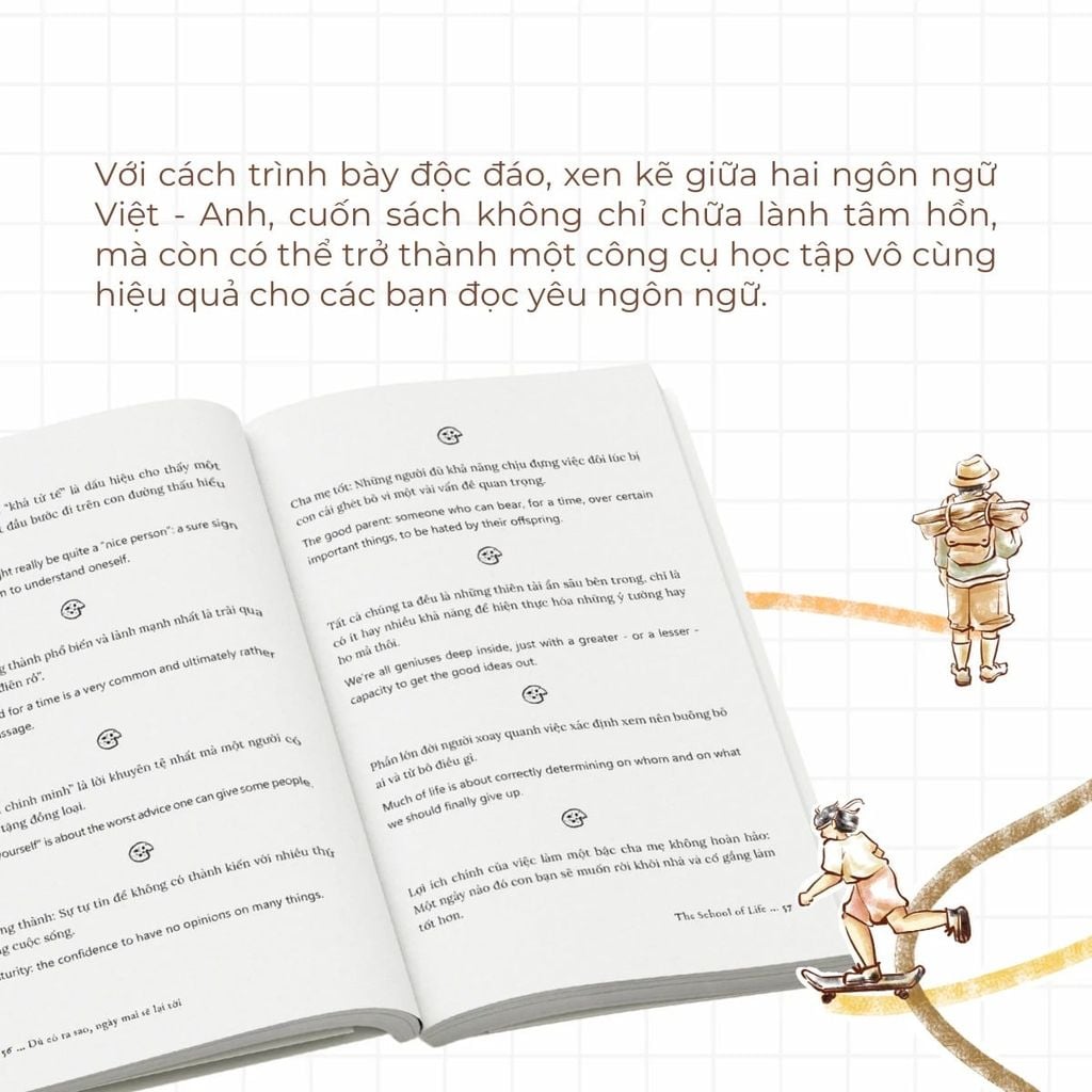 Dù Có Ra Sao, Ngày Mai Sẽ Lại Tới - No Matter What Happens, Tomorrow Will Come (Sn A-V)